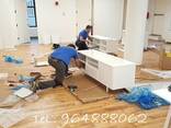 Montagem móveis, aparelhos ou qualquer equipamento! - photo 8