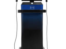 Морфус Микроигольчатый фракционный RF Crystallite Depth 8