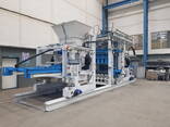 Máquina sueca para fabricação de blocos em estoque SUMAB R-1500 MAX! - photo 5