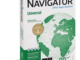 Navigator, Double A, Paperone, Navigator Paper, A4 Copy Paper / 70gsm / 75gsm / 80gsm