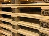 New Euro/ Epal /Standard/ Wood Pallets - photo 2