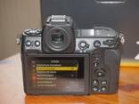 Nikon Z8 Mirrorless Câmara - фото 3