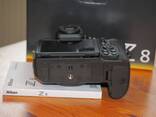 Nikon Z8 Mirrorless Câmara - photo 6