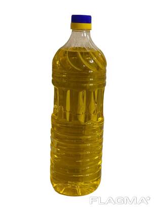Non Gmo Soybean Oil