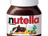 350g, 750g Nutella chocolate Spread - photo 1