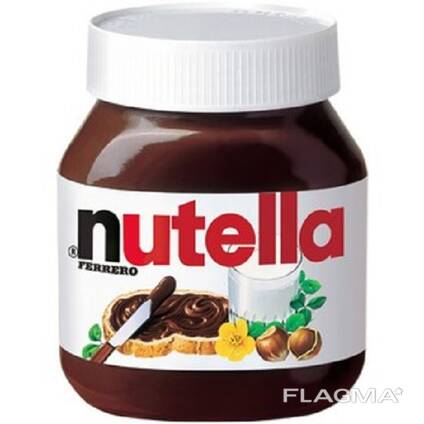 350g, 750g Nutella chocolate Spread