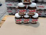 Nutella 630 g - фото 1