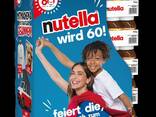 Nutella 750 g - photo 1