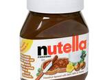 Nutella chocolate, High quality with high demand