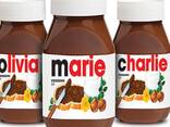 Nutella chocolate, best market price - фото 1