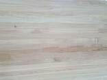 Oak panel. Oak shield - photo 8