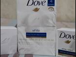 Original Dove Cream Bar Soap/Dove Whitening Bar Soap Beauty - фото 2
