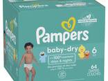 Pampers - фото 1
