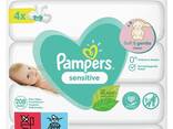 Pampers - фото 2