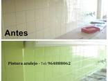 Pintura de Apartamentos, . . espaços de habitação e comércio. - фото 8