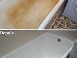 Pintura de Banheiras, Esmaltagem Banheiras, vitrificação, . . - photo 10