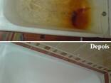 Pintura de Banheiras, Esmaltagem Banheiras, vitrificação, . . - photo 13