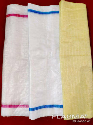 Polyethylene bag