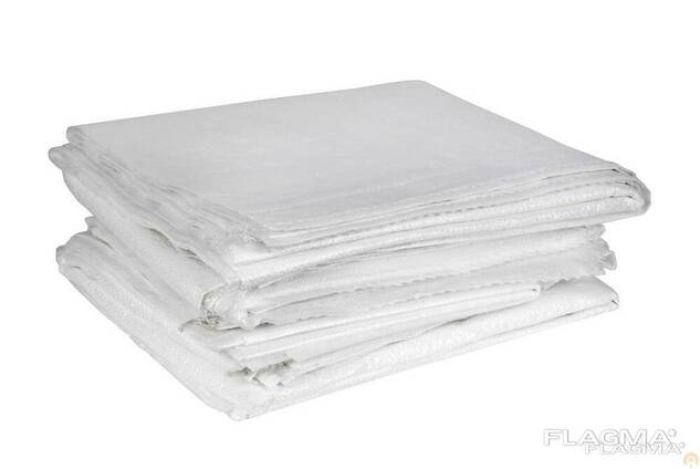 PE bags, woven sleeves, multi-filament yarn