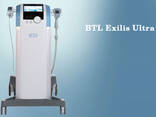 Популярные аппараты в косметологии. Многофункциональный аппарат BTL Exilis Ultra 360 - фото 2