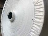 PP and PE rolls, bags, big bags for wholesale - фото 1