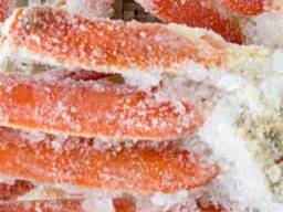 Premium Quality Red king crab(Paralitodes camtschaticus) From Norway / Frozen King Crab