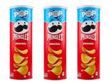 Pringles best Market price 40g, 165g - фото 1