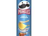 Pringles best Market price 40g, 165g - фото 1