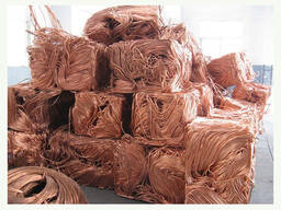 Pure Copper Wire Scrap / Copper Wire Scrap Competitive-Price