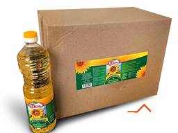 Pure Sunflower Oil for Frying High Smoke Point Anti-Foaming for Meat &amp; Fries for Gast