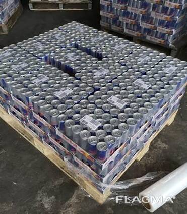 Red Bull 250ml - Energy Drink