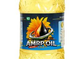Refined Sunflower Oil
