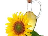 Refined cooking sunflower oil best price and top quality - photo 1