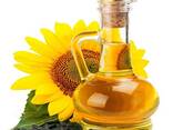 Refined cooking sunflower oil best price and top quality - фото 1