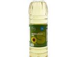 Refined sunflower oil, premium quality - фото 1