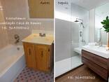 Remodelação de Casas de banho / Wc - фото 2