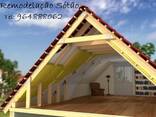 Remodelação de Sótão, transformar num espaço útil, funcional e habitável! - фото 14
