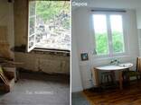 Косметичний / капітал / преміум - Pемонт квартир "під ключ" Remodelação de Apartamentos. - фото 13