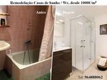 Restauro Casa de Banho, Remodelação Casa de Banho por 1300€/m2 - photo 5