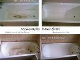 Restauro e Remodelação apartamentos, Reparações ao domicílio, Manutenção, . - фото 7