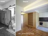 Restauro e Remodelação apartamentos, Reparações ao domicílio, Manutenção, . - фото 10