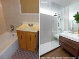 Restauro, Remodelação de apartamentos, casas, lojas, . . - фото 12