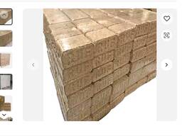 Ruf Wood Briquettes for sale
