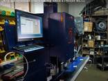 Sash hole milling center for lock and handle with metal WS707 - photo 7