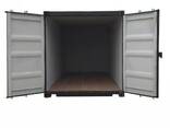 Shipping Container - photo 6