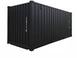 Shipping Container - photo 8