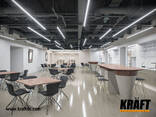 Sistema de iluminação para tectos falsos Kraft Led do fabricante (Ucrânia) - photo 1