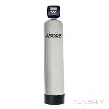 Sistemas de Purificação de Água por Sorção ASORB