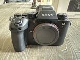 Sony a1 II Mirrorless Câmara - фото 1