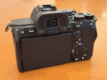 Sony a7 IV Mirrorless Câmara - фото 3